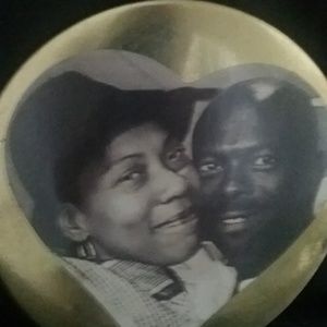 Meet your Posher, Andre